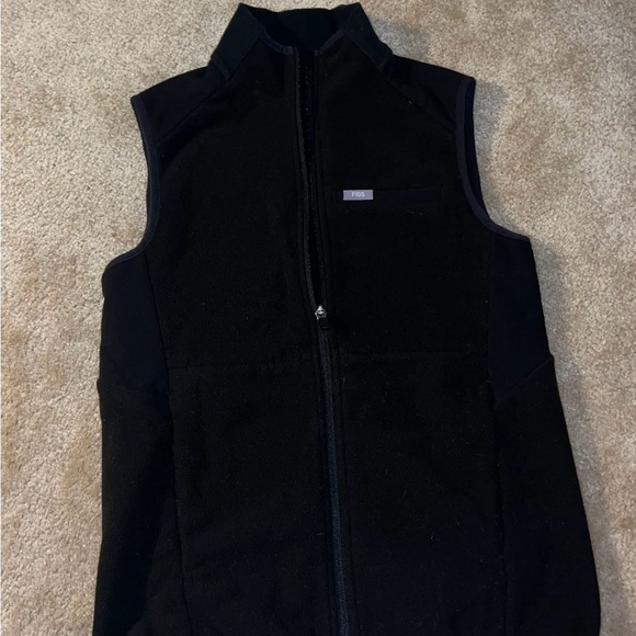 Black Figs Scrubs - Picture 4 of 10